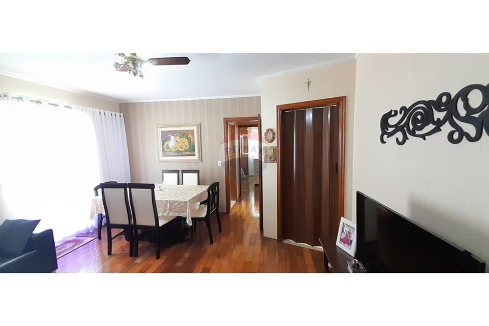 Apartamento - Venda - São José do Rio Preto , São Paulo - Copa .jpg - Sala de estar - 631381002-84