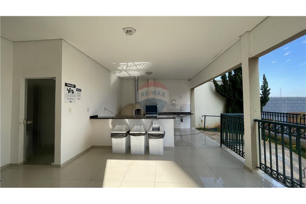 Apartamento - Alugar - Sorocaba , São Paulo - 7 - 630591010-1194