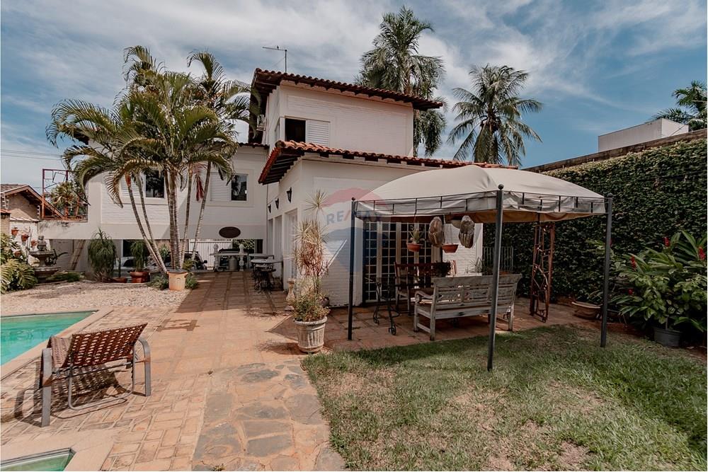 Sobrado - Venda - Birigui , São Paulo - DSC00702-Aprimorado-NR-19.jpg - 630851048-8