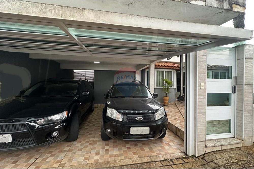 Casa - Venda - Guarulhos , São Paulo - Casa V Glavão Garage 3.jpg - 630251100-26