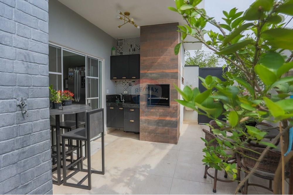 Casa de Condomínio - Venda - Sorocaba , São Paulo - IMG_4778.jpg - 630591044-411