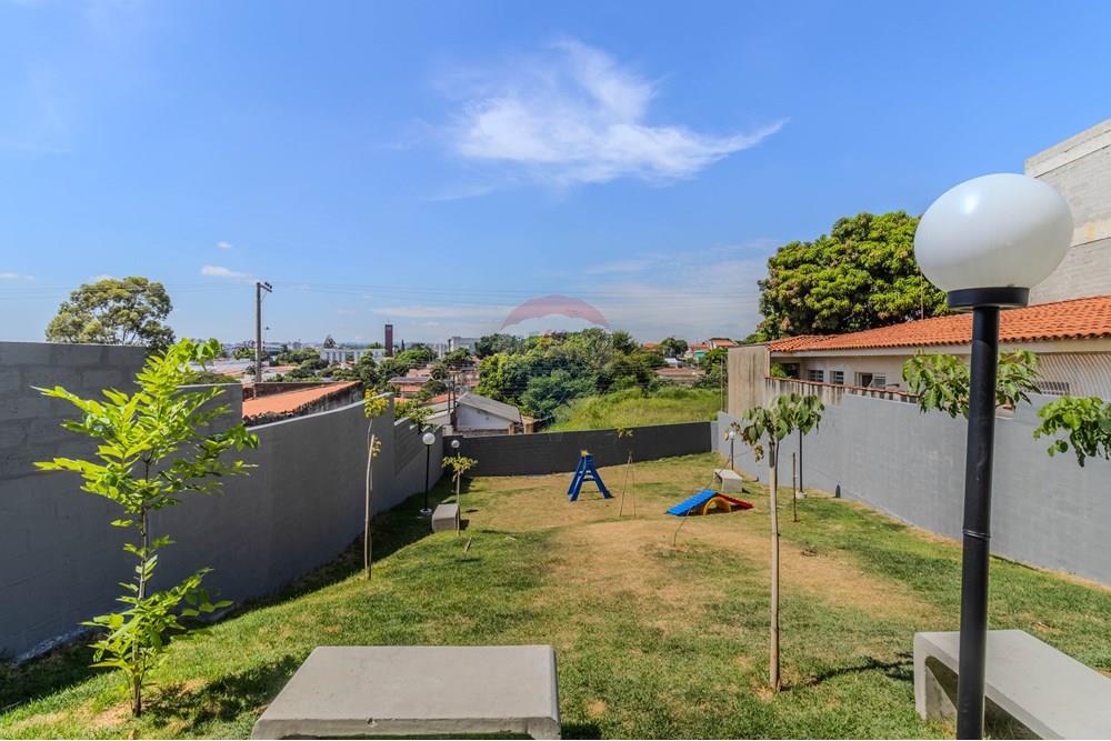 Apartamento - Alugar - Sorocaba , São Paulo - IMG_3771-HDR.jpg - 630591010-1193