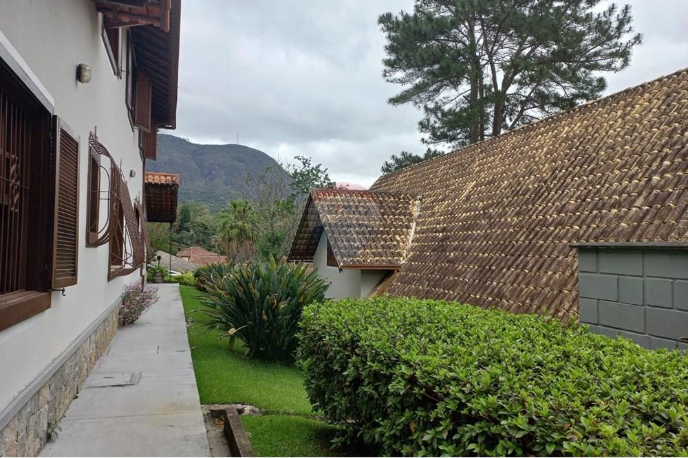 Casa - Venda - Nova Friburgo , Rio de Janeiro - 0c444bbd-b63f-46b6-8884-84979ed4d93e.JPG - 630551081-11