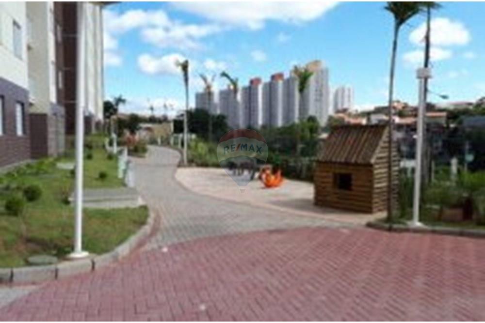 Apartamento - Alugar - Sorocaba , São Paulo - 6.jpeg - 630601093-135