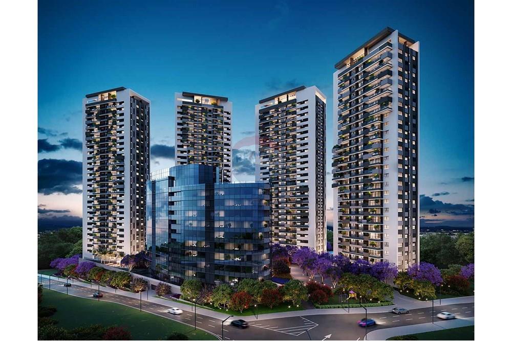 Apartamento - Venda - Sorocaba , São Paulo - P_SG_FACHADA_NOTURNA_COMPLEXO_R01_WEB-2.jpg - 630601291-14