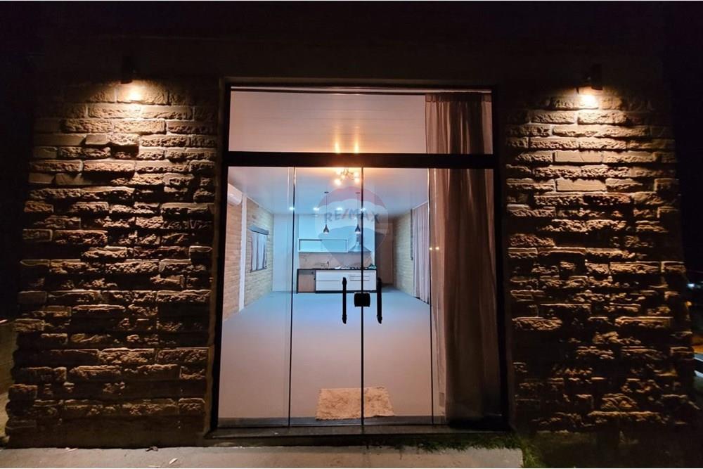 Casa de Condomínio - Venda - Três Rios , Rio de Janeiro - Noite 1.jpeg - 631411001-93