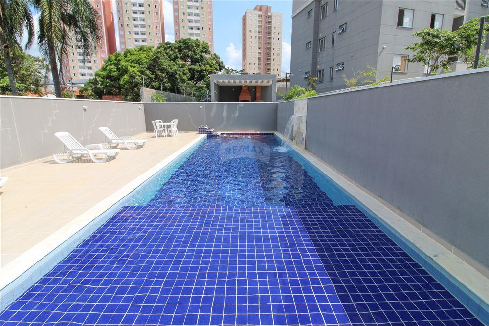Apartamento - Venda - Sorocaba , São Paulo - 20 - 630591007-409