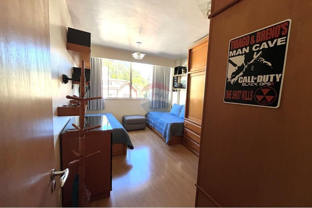 Apartamento - Venda - Petrópolis , Rio de Janeiro - 12.JPG - Suite - 631611011-1