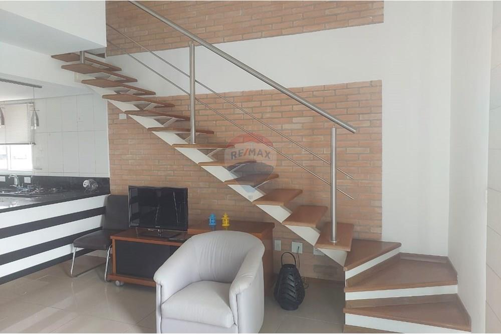 Apart Hotel/ Flat - Alugar - Sorocaba , São Paulo - 3a1d9a9b-4464-4fd5-ab24-fcab29fa9714.jpg - 630601308-44