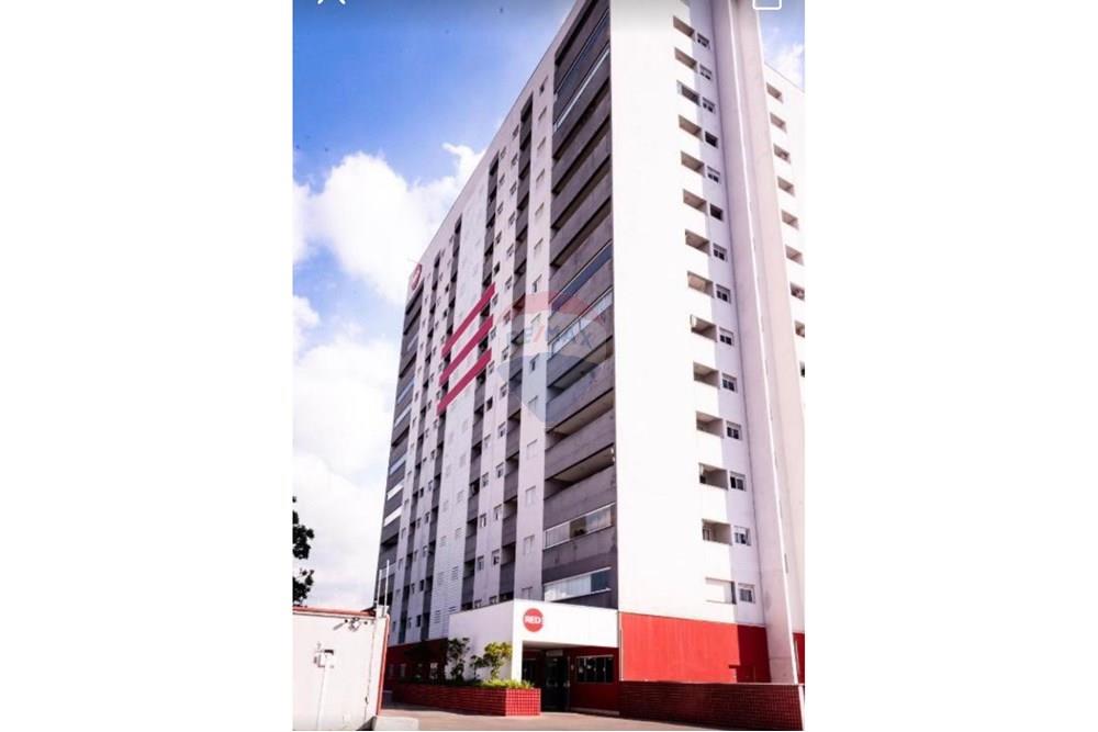 Apart Hotel/ Flat - Alugar - Sorocaba , São Paulo - 83a2e70c-3bc3-4b02-a55f-e32455de7f7e.jpg - 630601320-3