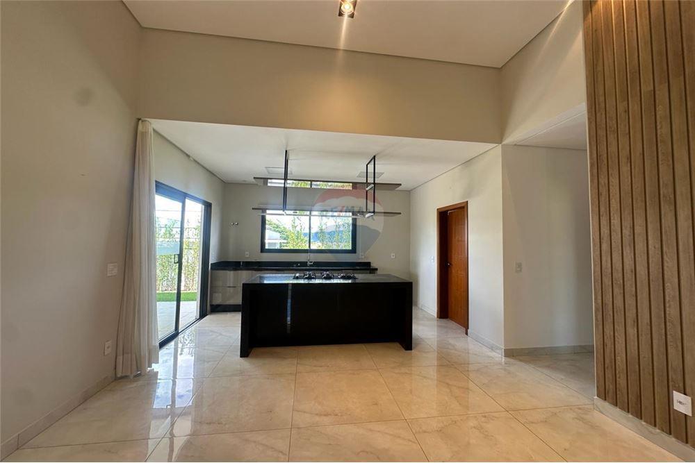 Casa de Condomínio - Venda - Itupeva , São Paulo - Sala de jantar - 630531001-335