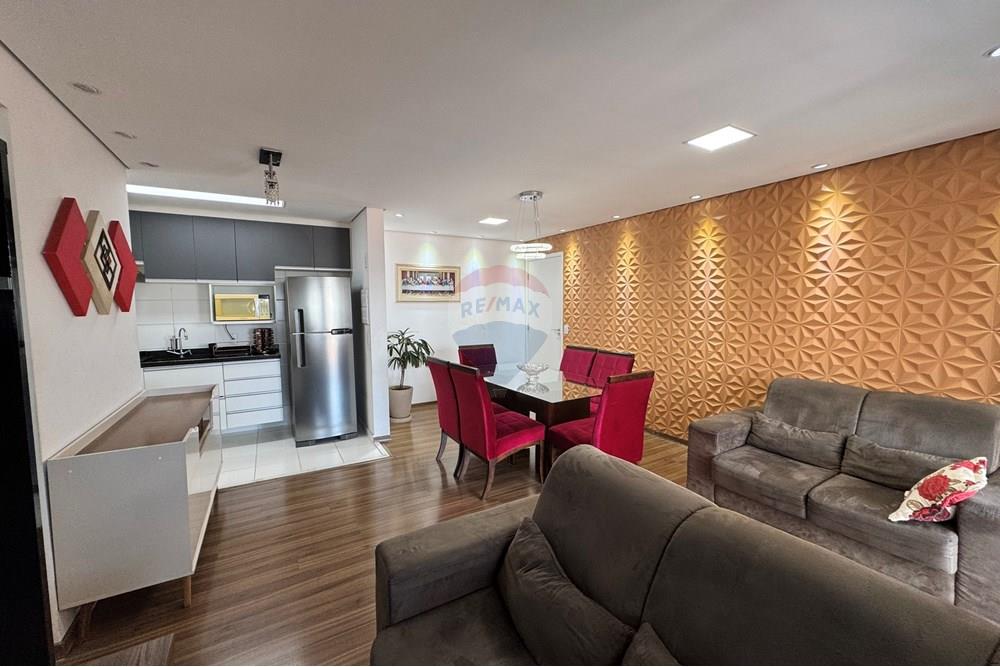 Apartamento - Venda - Guarulhos , São Paulo - IMG_9003.jpeg - 630251001-909