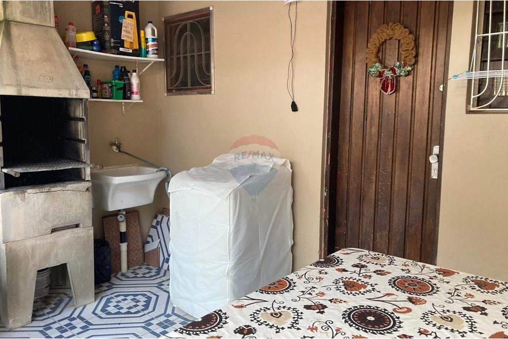 Sobrado - Venda - São Sebastião , São Paulo - Casa a venda Maresias (37).jpeg - Área de serviço - 631461028-5