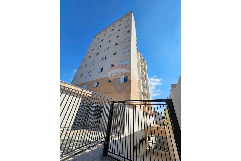 Apartamento - Venda - Guarulhos , São Paulo - Fachada Lateral Direita.jpg - 630251099-3