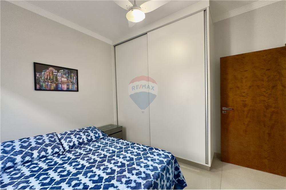 Casa de Condomínio - Venda - São José do Rio Preto , São Paulo - 25 - 630401025-25