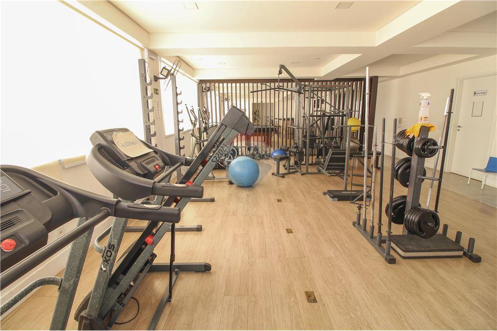 Apartamento - Alugar - Sorocaba , São Paulo - 50 - 630601014-218