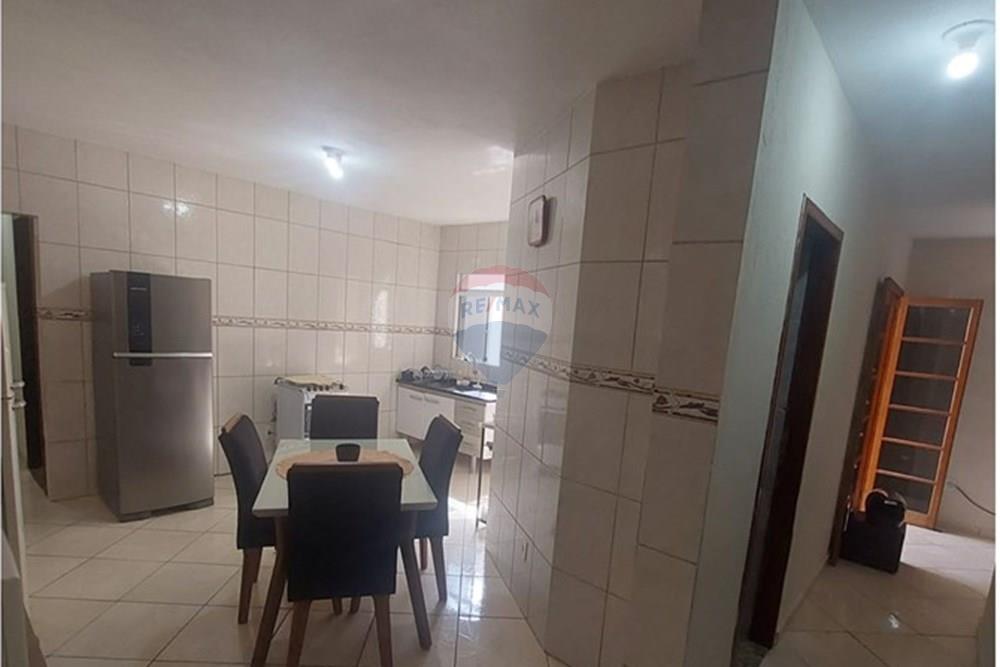 Casa à venda com 3 quartos, 140m² - Foto 17