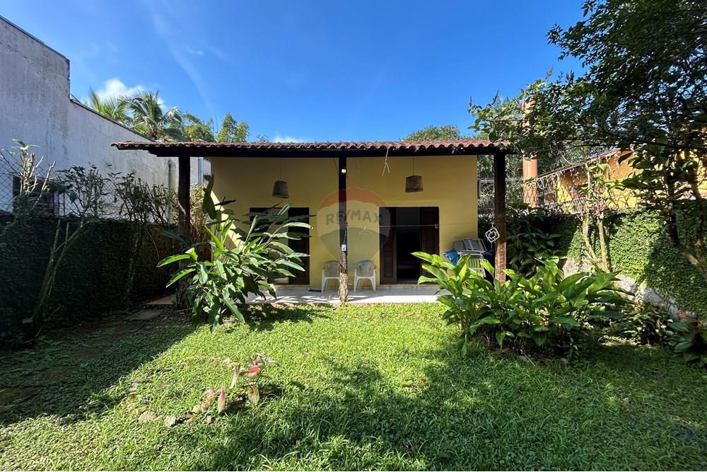 Casa - Venda - São Sebastião , São Paulo - IMG_9981.jpg - Fachada - 631461002-38