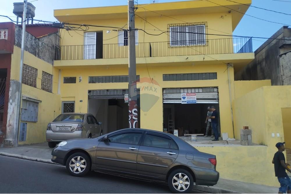 Cj. Comercial/ Sala - Alugar - Guarulhos , São Paulo - 3c3bc7c0-243f-412c-897c-6b97cd4e22a9.jpg - 631271027-3