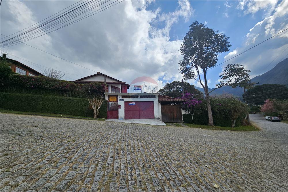 Casa - Venda - Nova Friburgo , Rio de Janeiro - 90 - 630551016-144