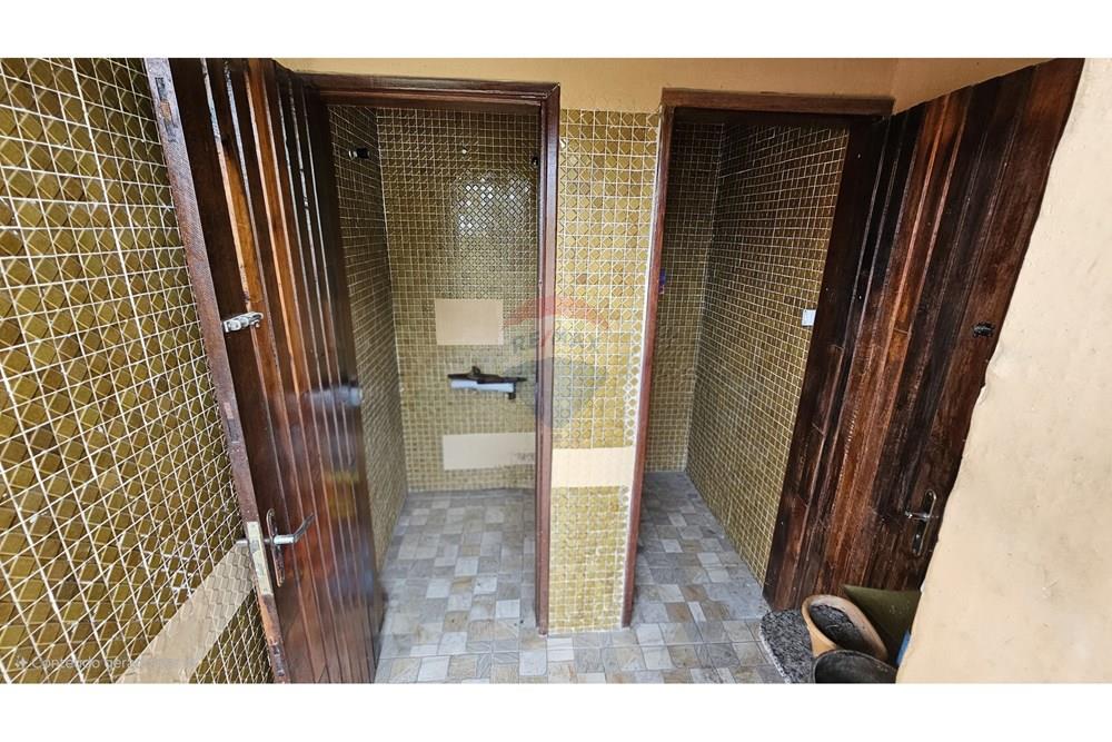 Casa - Venda - Araruama , Rio de Janeiro - Banheiro M e F Externo.JPG - 631591007-22