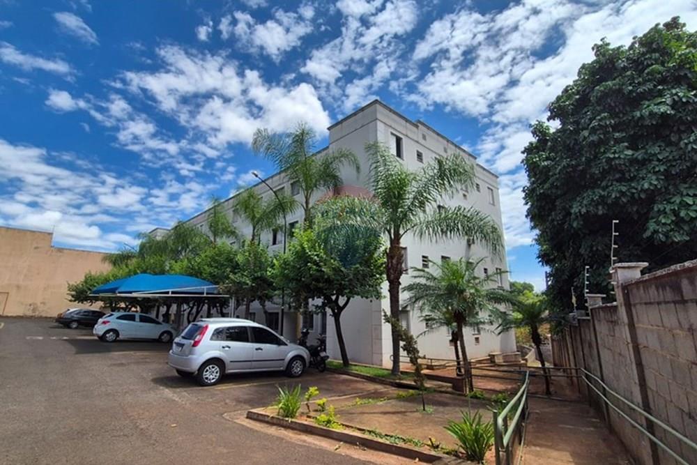 Apartamento com 2 quartos à venda, 45m² — foto 14 de 20