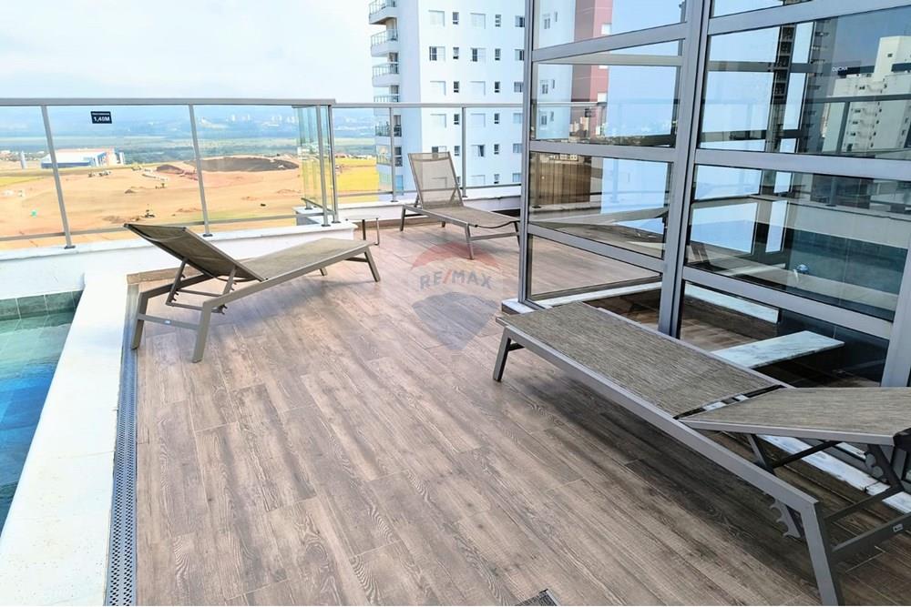 Apartamento - Alugar - São José dos Campos , São Paulo - IMG-20250818-WA0217.jpg - Churrasqueira - 631461047-9