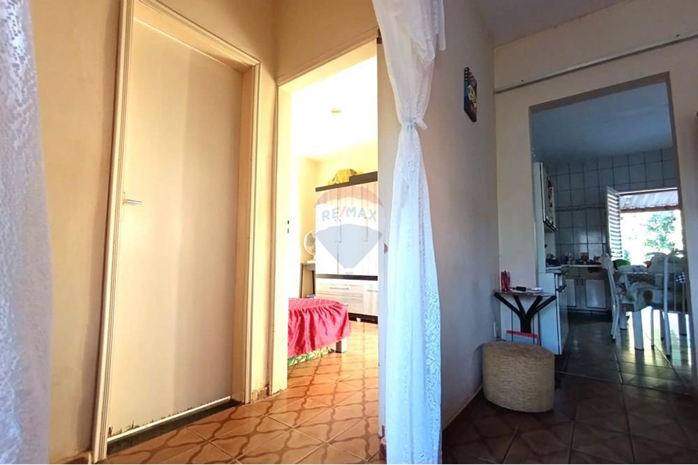 Casa - Venda - Andradina , São Paulo - Corredor 1.jpg - 631201014-54