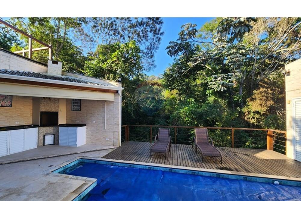 Casa - Alugar - Mogi das Cruzes , São Paulo - 852cb980-136b-4187-8e3d-68e450757a1d.jpg - 631531001-166