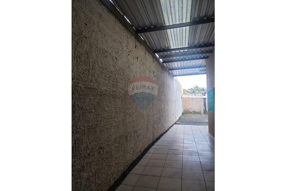 Kitnet - Alugar - Andradina , São Paulo - garagem.jpeg - 631201044-279