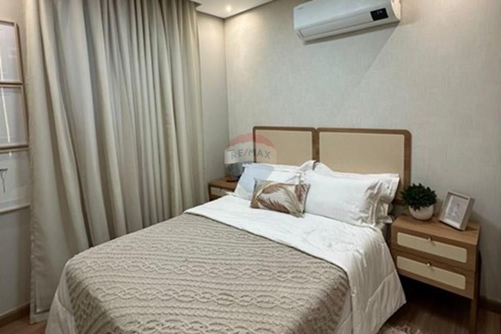 Apartamento à venda com 2 quartos, 53m² - Foto 12