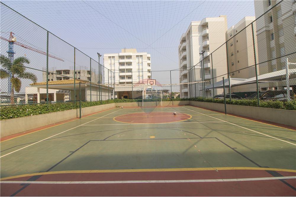 Apartamento - Alugar - Sorocaba , São Paulo - 58 - 630601014-218