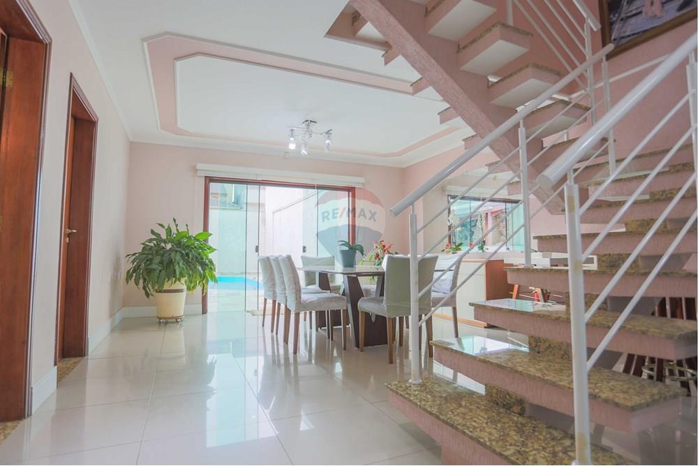 Sobrado - Venda - Sorocaba , São Paulo - IMG_7697.jpg - Sala de jantar - 630601113-20