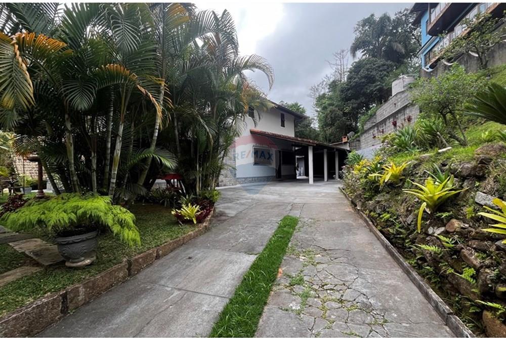 Casa - Venda - Nova Friburgo , Rio de Janeiro - IMG_0609.jpg - 630551081-11