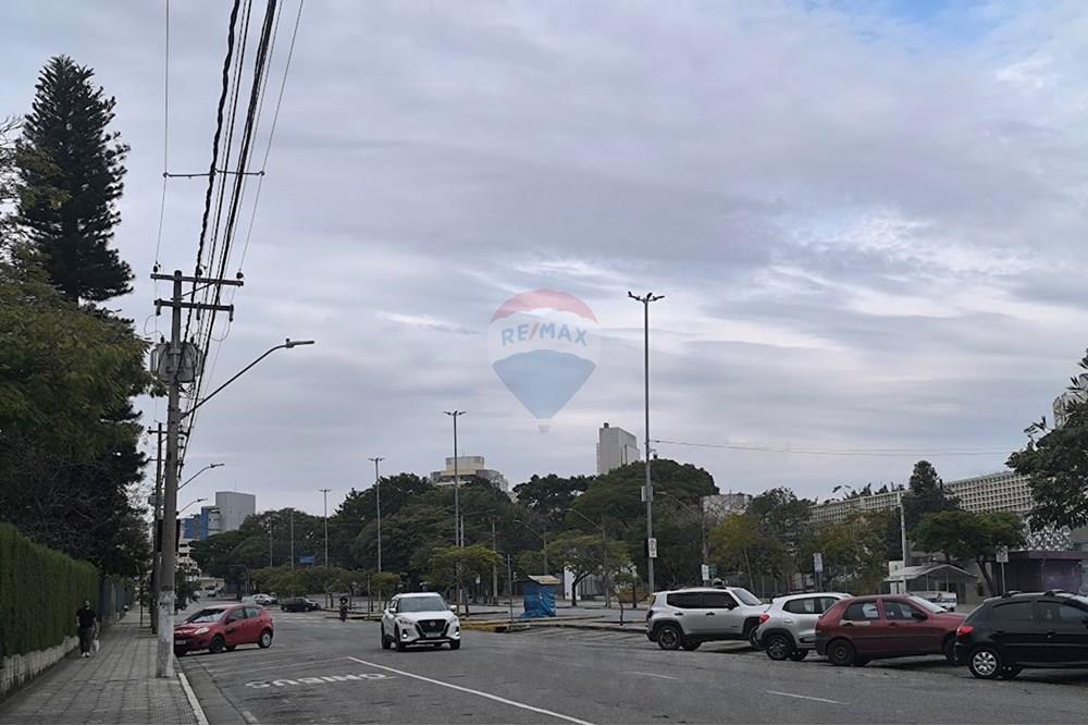 Ponto Comercial/ Loja - Alugar - Mogi das Cruzes , São Paulo - AV CANDIDO XAVIER TOLEDO 2.jpg - 630281025-160