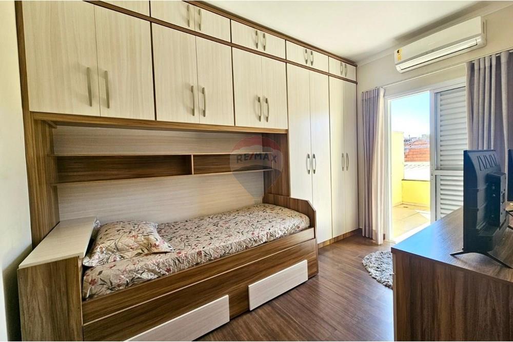 Casa de Condomínio à venda com 3 quartos, 146m² - Foto 14