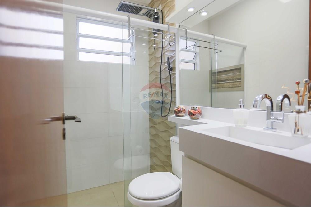 Apartamento - Venda - Sorocaba , São Paulo - IMG_3955.jpg - Banheiro - 630601139-54