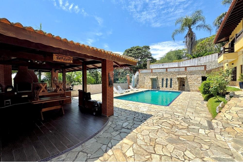 Chácara / Sítio / Fazenda - Venda - Mogi das Cruzes , São Paulo - IMG_4002.JPG - 631531026-6