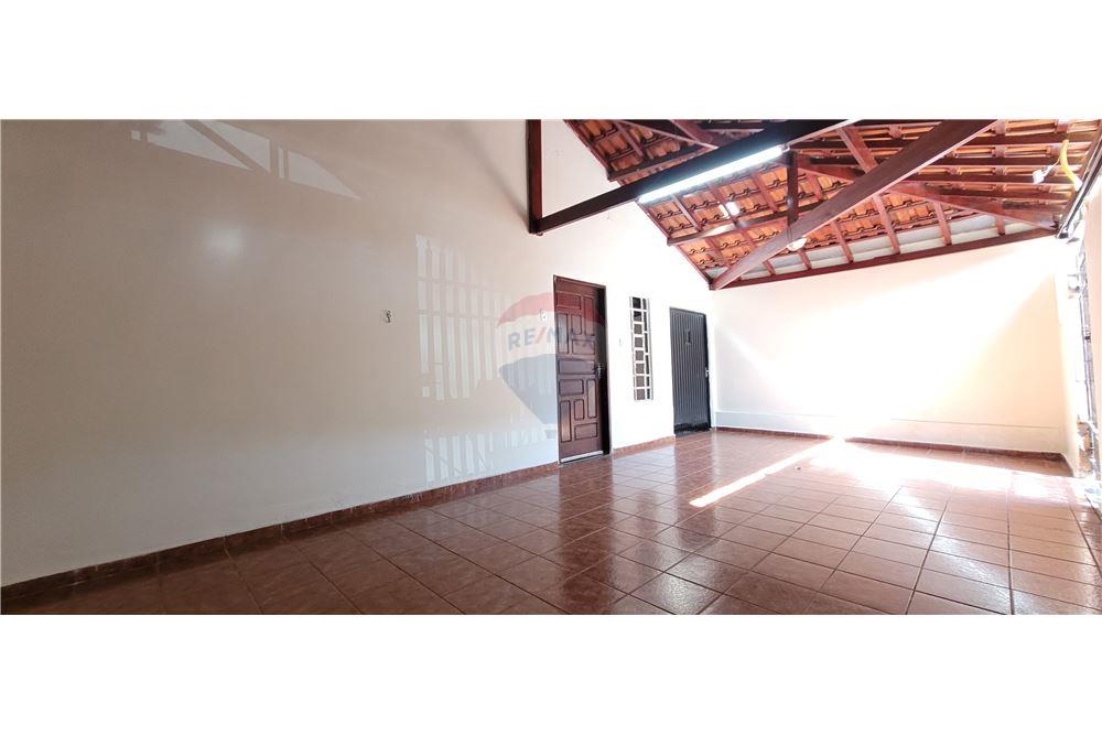 Casa - Alugar - Birigui , São Paulo - 3 - 630851019-99