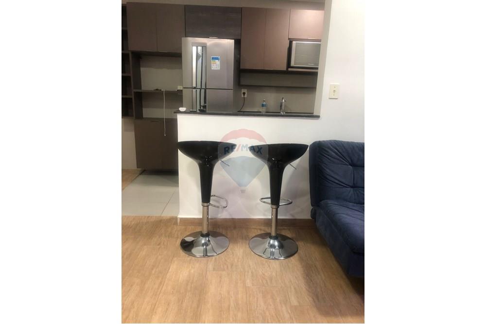 Apart Hotel/ Flat - Alugar - Sorocaba , São Paulo - 0a0167e7-3e97-4da2-b35b-b90c3385eba8.jpg - 630601320-3