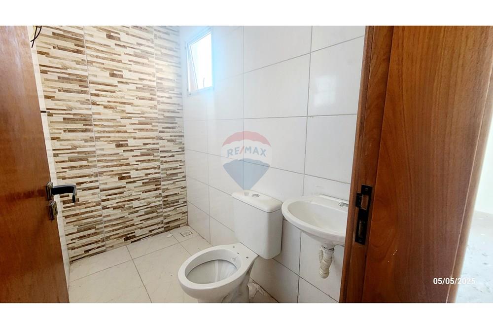 Apartamento - Venda - Santo André , São Paulo - 20250505_120029.jpg - Banheiro - 630331094-3