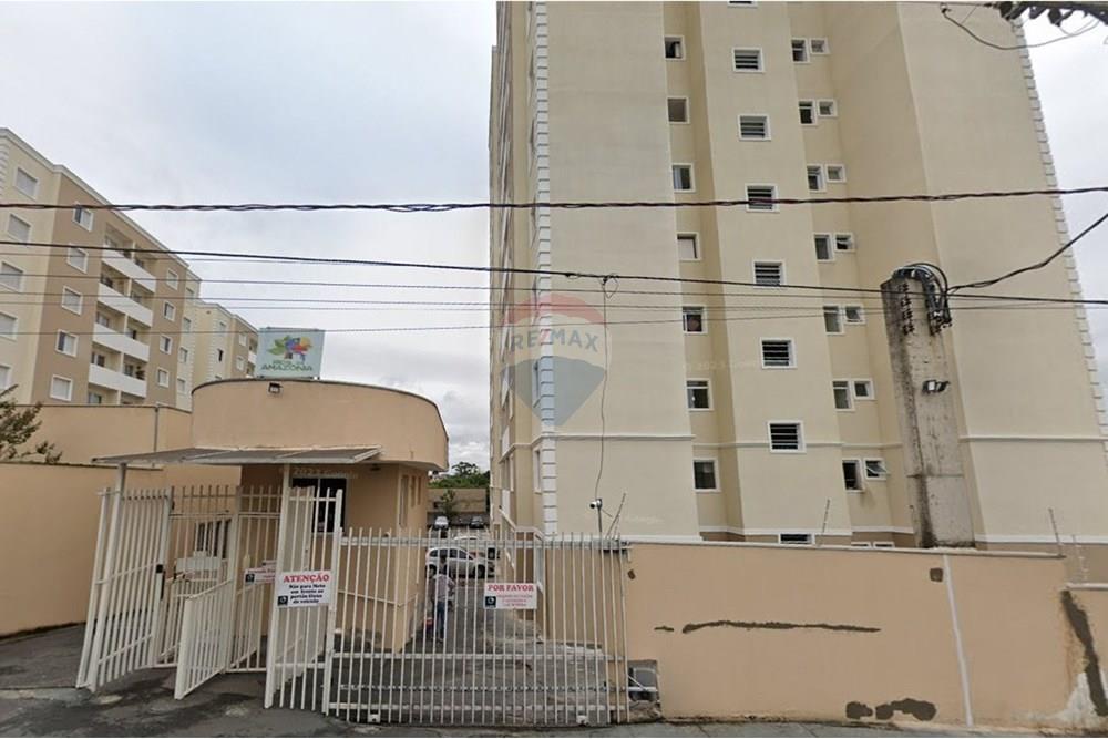 Apartamento para alugar com 2 quartos, 51m² - Foto 1