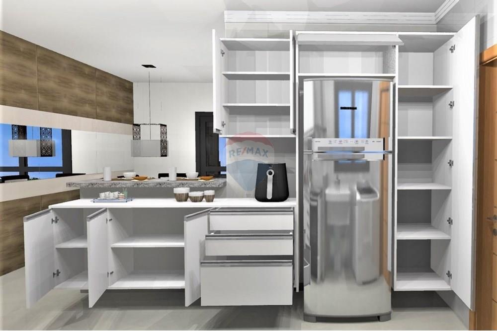 Apartamento - Alugar - Botucatu , São Paulo - 44c1cbb8-9239-48dd-95b0-9c0f6d10289d.jpeg - 630481079-84