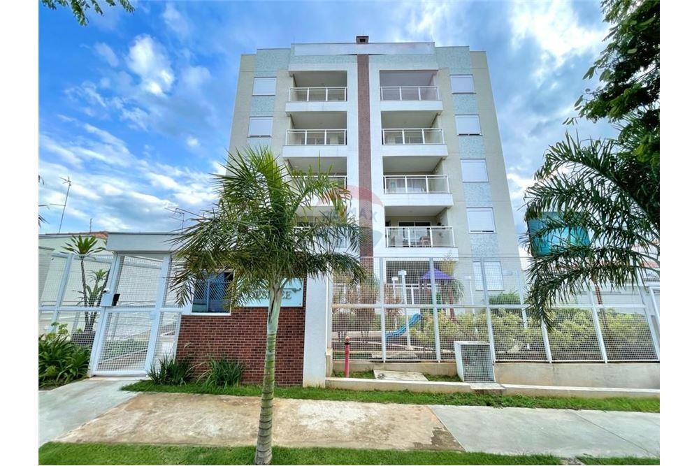 Apartamento - Alugar - Sorocaba , São Paulo - 1 - 630601031-81