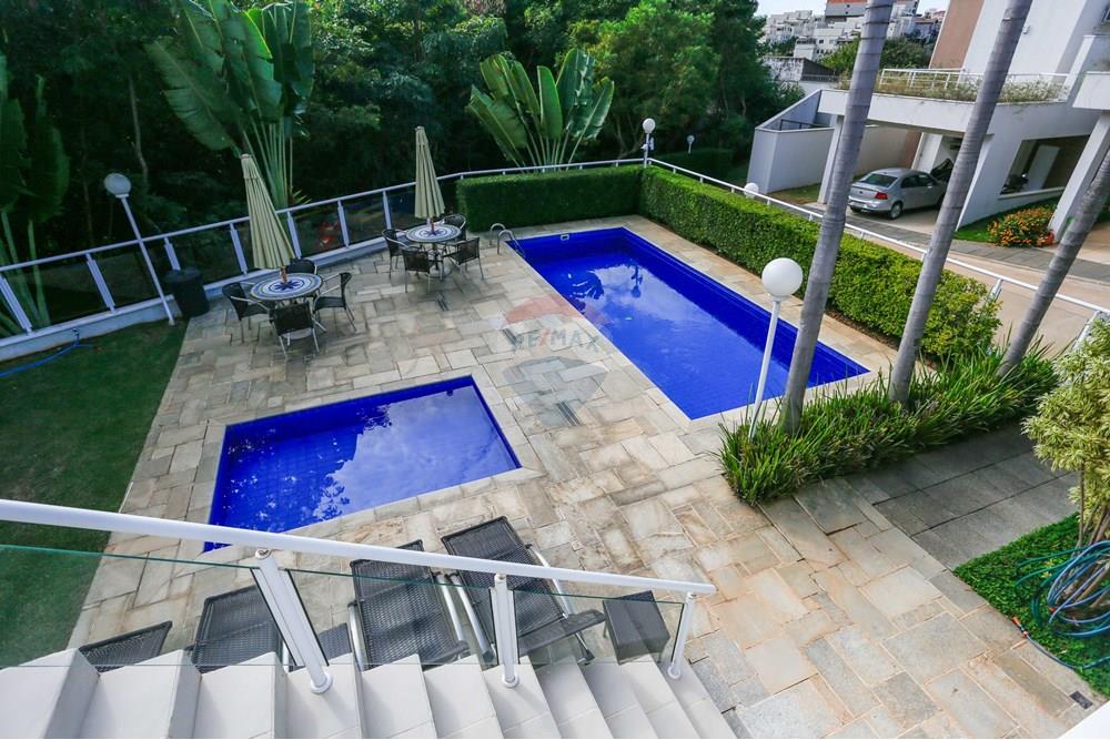 Casa de Condomínio - Venda - Sorocaba , São Paulo - _MG_7308.jpg - 630591228-2