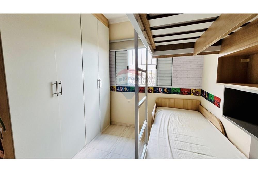 Casa à venda com 3 quartos, 188m² - Foto 21