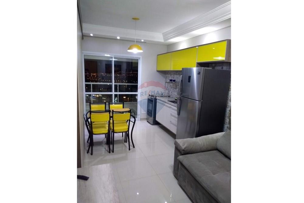 Studio - Alugar - Sorocaba , São Paulo - 21176300-a2b5-4f93-a315-032eea48d991.jpg - 630601308-38