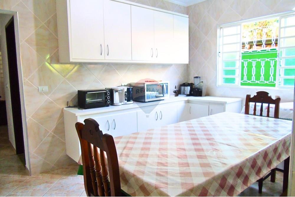 Sobrado - Venda - São José dos Campos , São Paulo - WhatsApp Image 2024-12-17 at 16.34.08.jpeg - Cozinha - 631501001-70