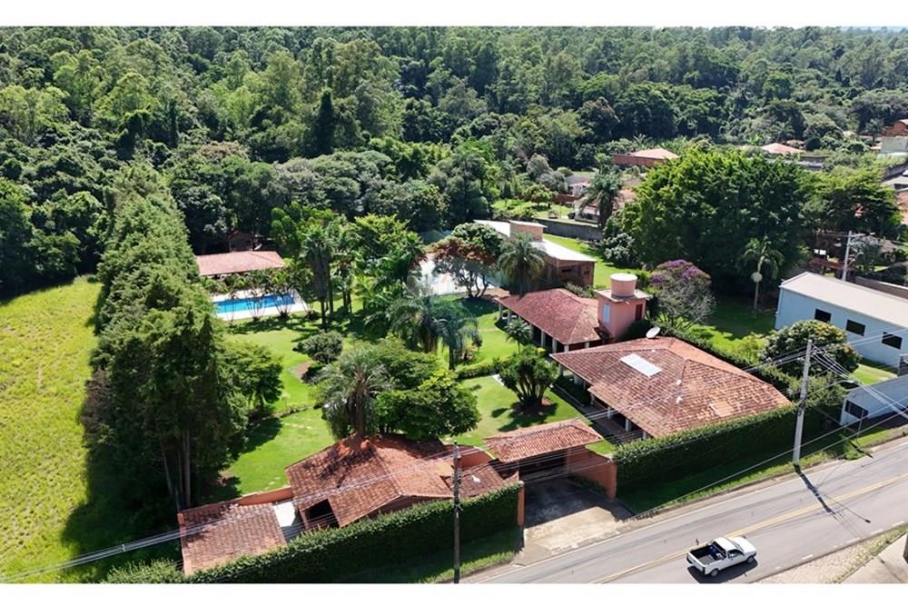 Chácara / Sítio / Fazenda - Venda - Cabreúva , São Paulo - DJI_20250315103606_0057_D.JPG - 630531001-901
