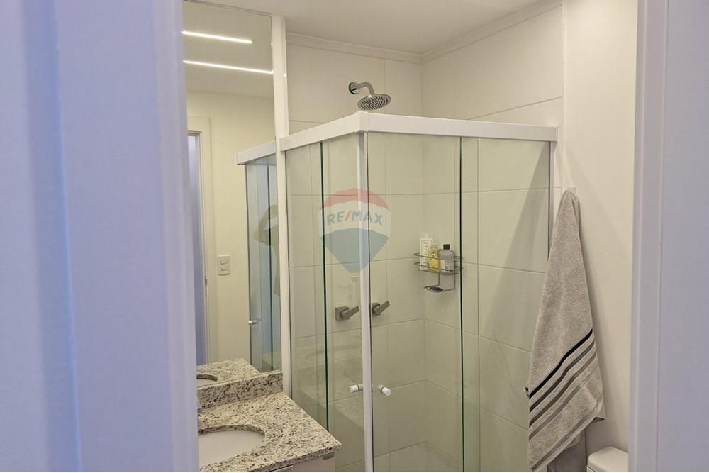 Apartamento - Venda - Sorocaba , São Paulo - foto banho 2-IMG-20250930-WA0014.jpg - 631651014-5